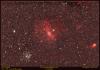 NGC 7635 The Bubble Nebula
